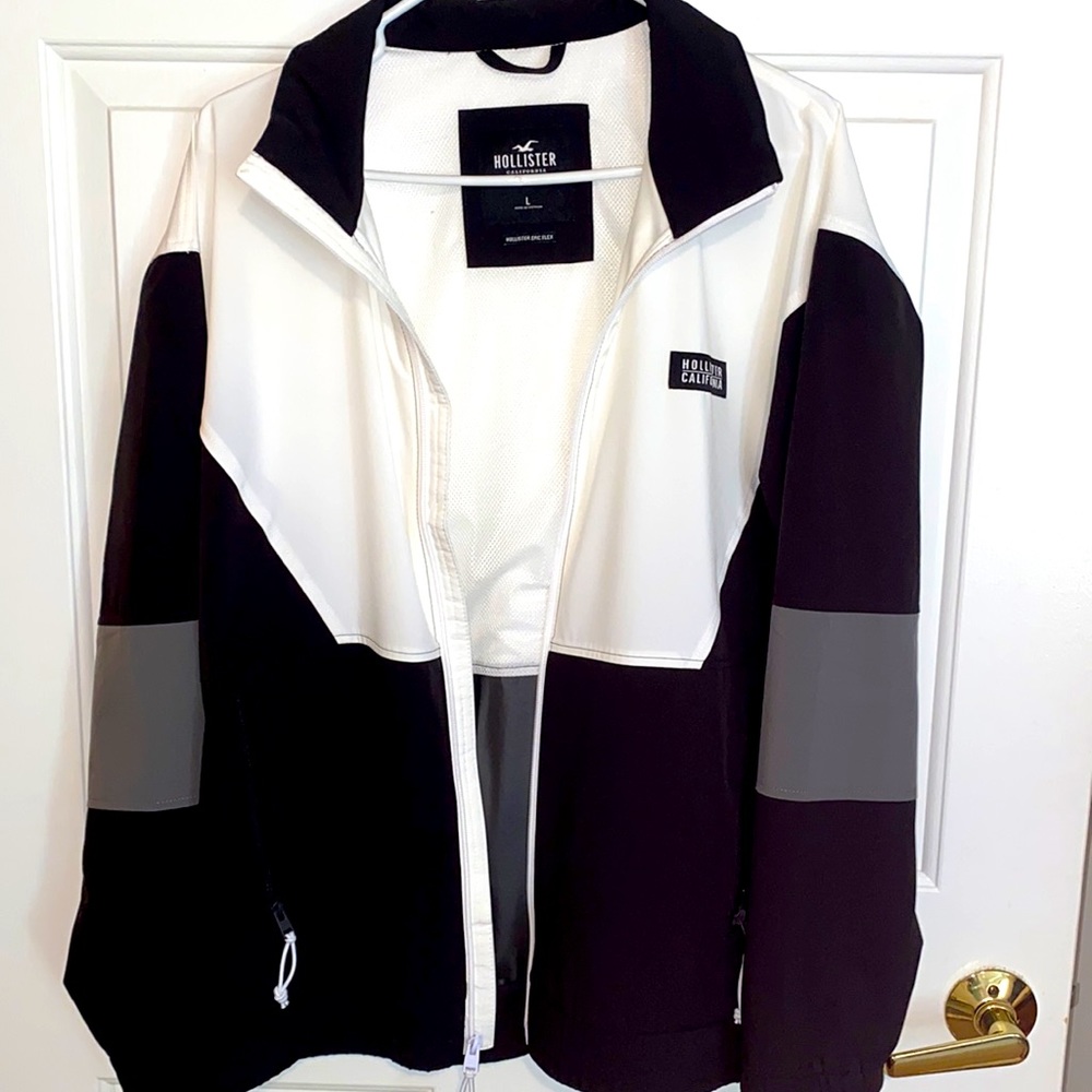 Hollister Jacket